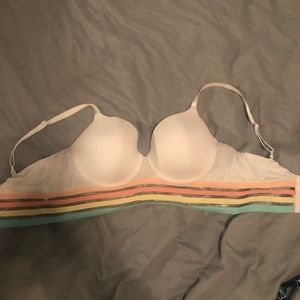 Victoria’s Secret colorful bra (bundle for deals)